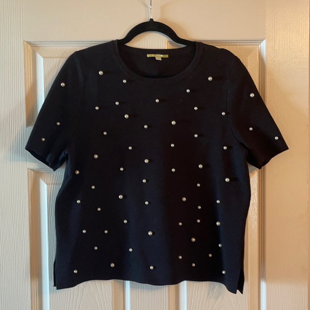 Gianni Bini Sweater NWOT